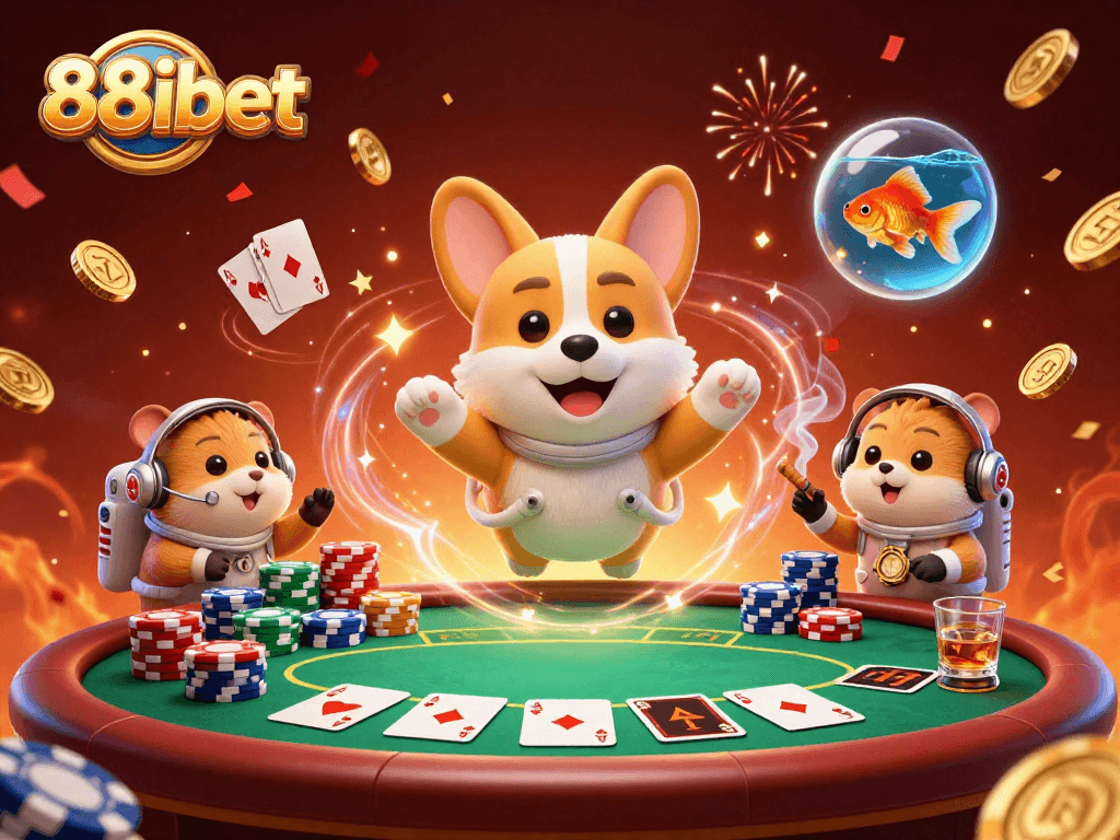 88ibet Cost Breakdown: What You Actually Pay in Online Casino Gaming