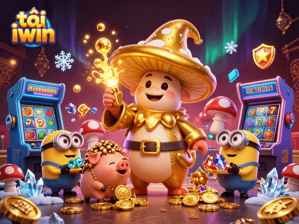 tải iwin Explained Simply for Every Gambler Looking for Winning Strategies in 2026