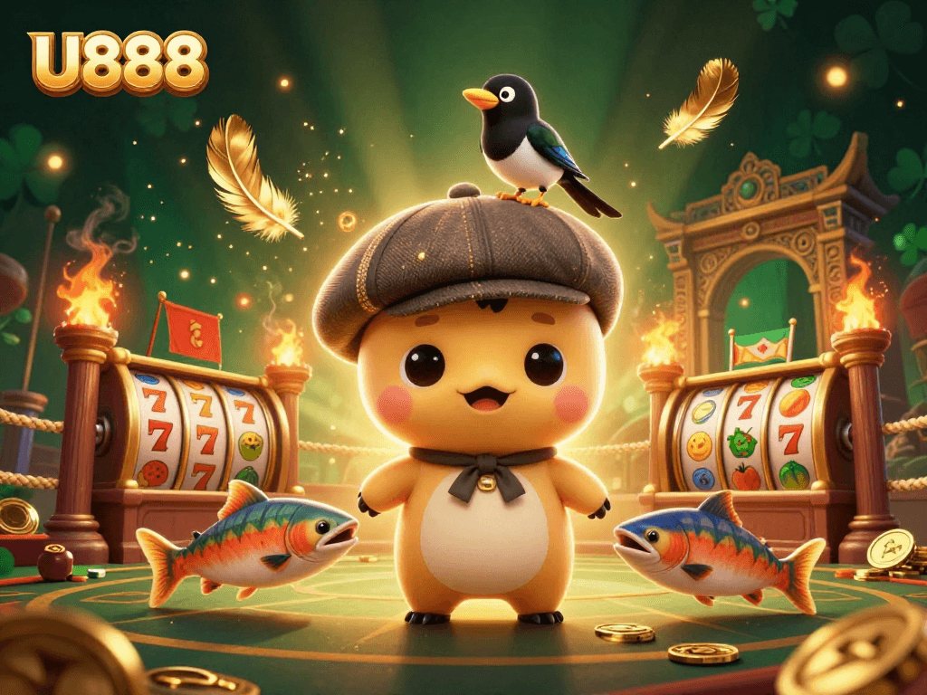 Masterful U888 Techniques for Advanced Gamblers to Maximize Winning Strategies in 2026
