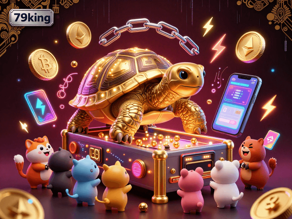 Battle-Tested 79king Gaming Strategies for 2026: Master the Art of Winning