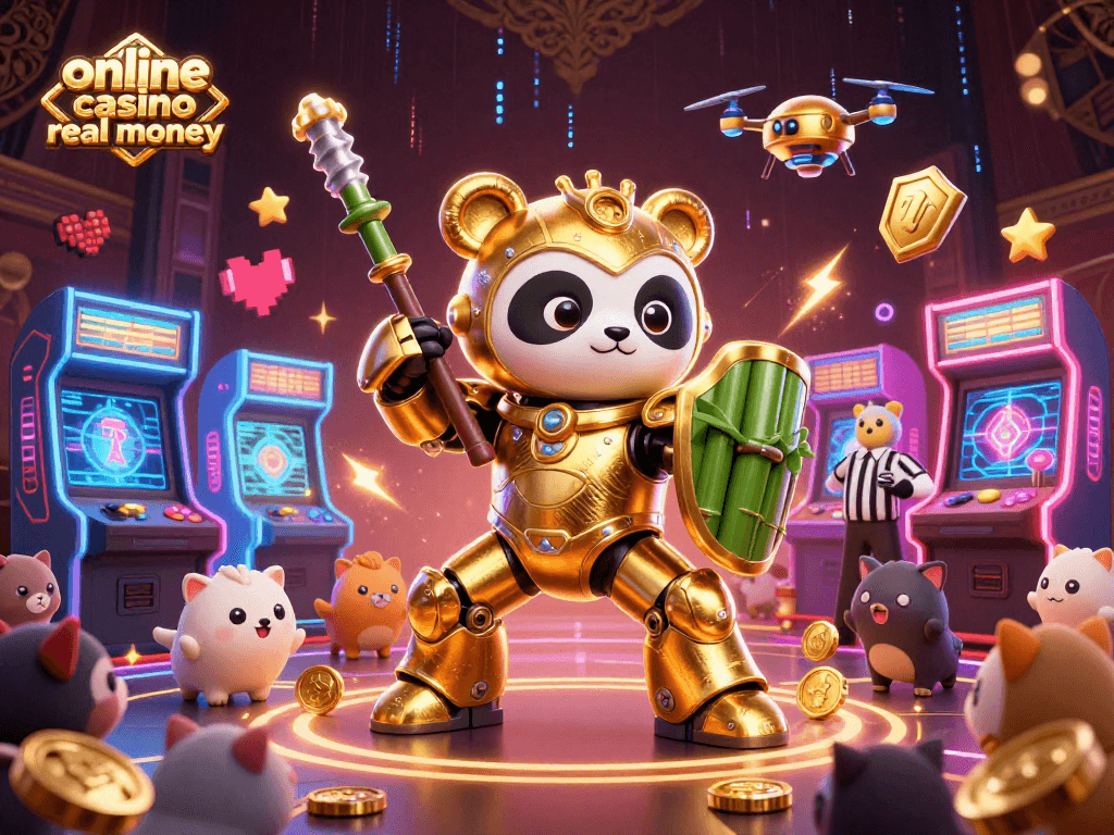 Getting the online casino real money Edge: Advanced Strategies for Gamblers in 2026