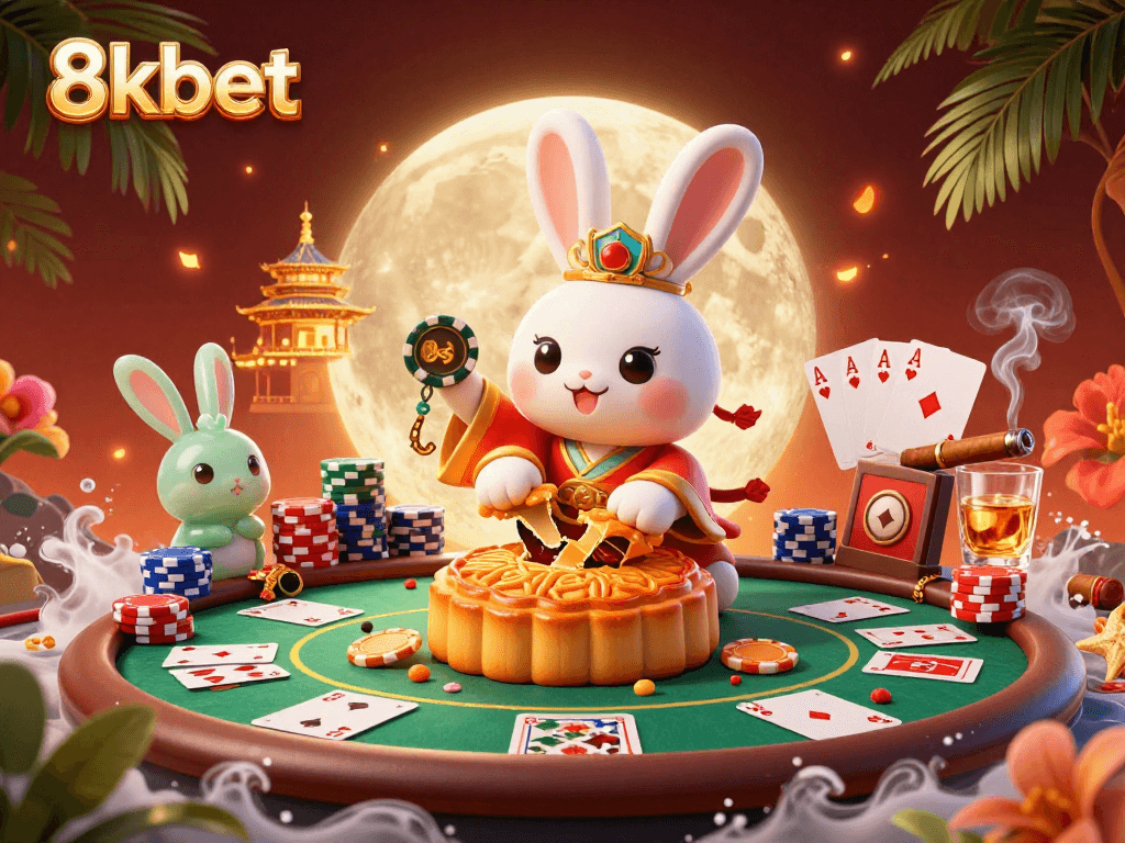 8kbet Decoded: Making Sense of Online Casino Success Strategies in 2026