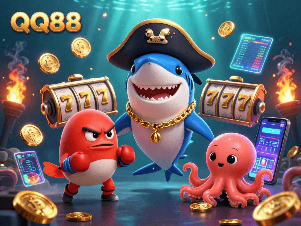 7 Warning Signs When Choosing QQ88 for Winning Strategies in 2026