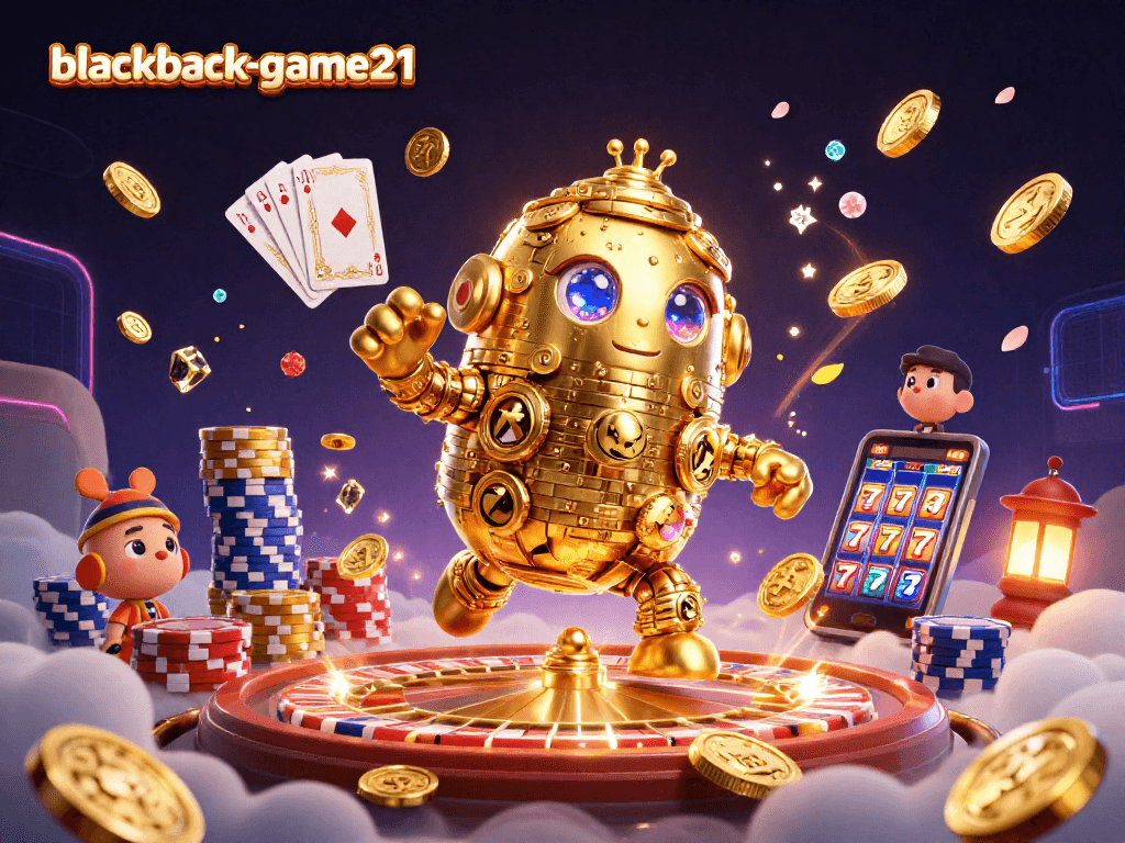 What Makes blackjack-game21 Stand Out from the Competition? Winning Strategies for Gamblers in 2026