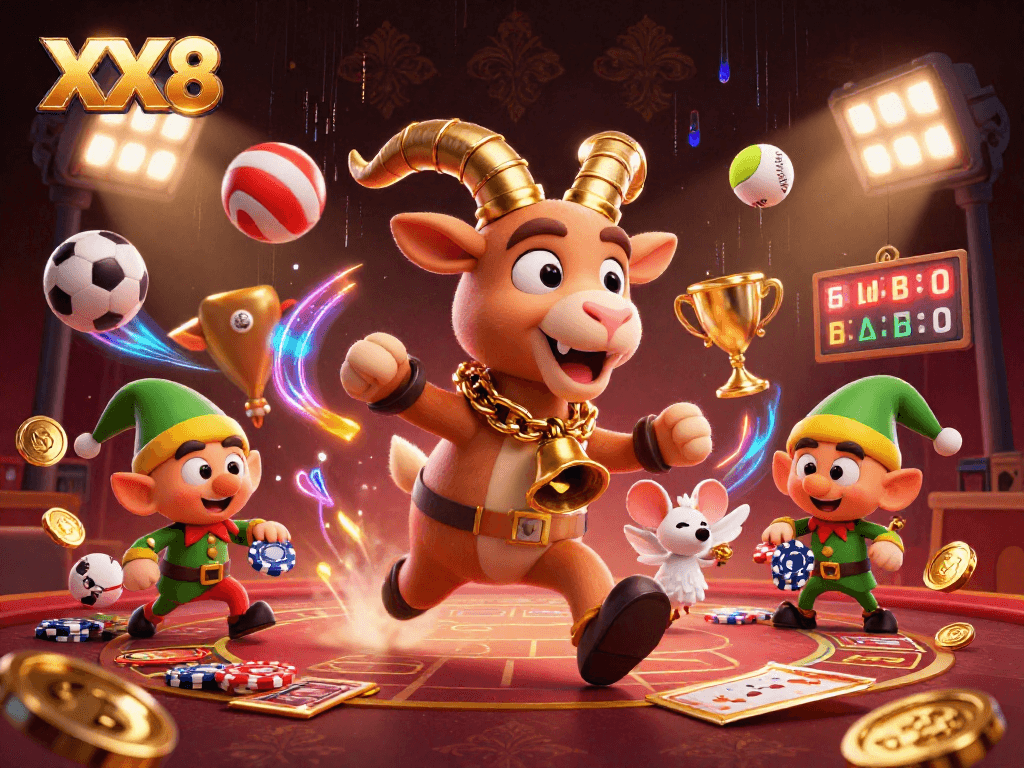 How to Take Your XX8 Betting Skills to the Next Level in 2026 for Winning Strategies