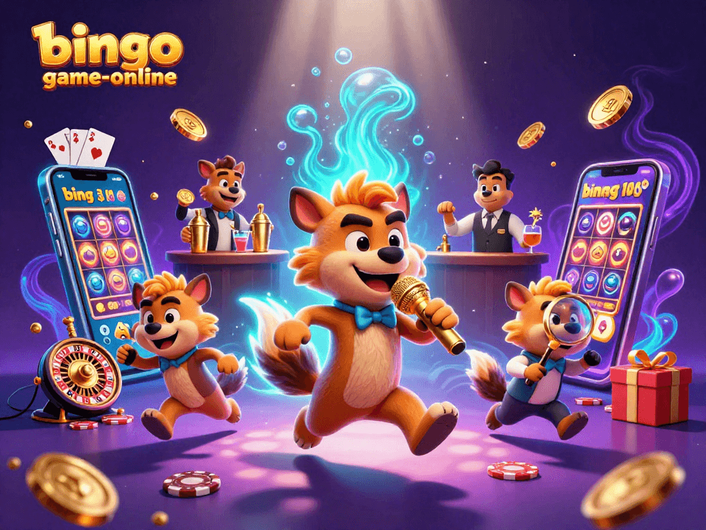 Will bingo-game-online Still Be Relevant in 2026? Winning Strategies for Gamblers