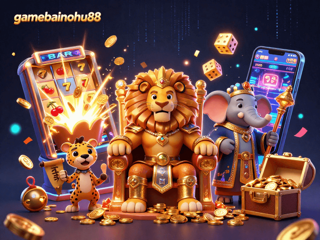 Where Do the Best gamebainohu88 Strategies Come From for Advanced Players in 2026?