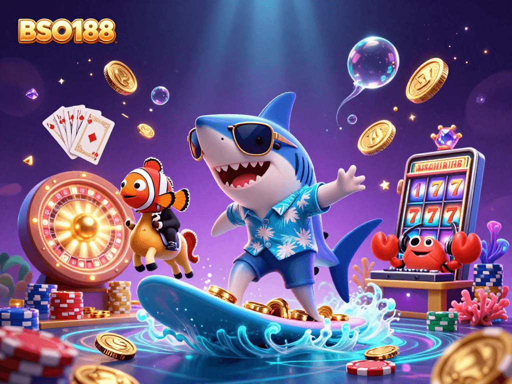 BSO188 Gambling Standards You Should Follow for Winning Strategies in 2026