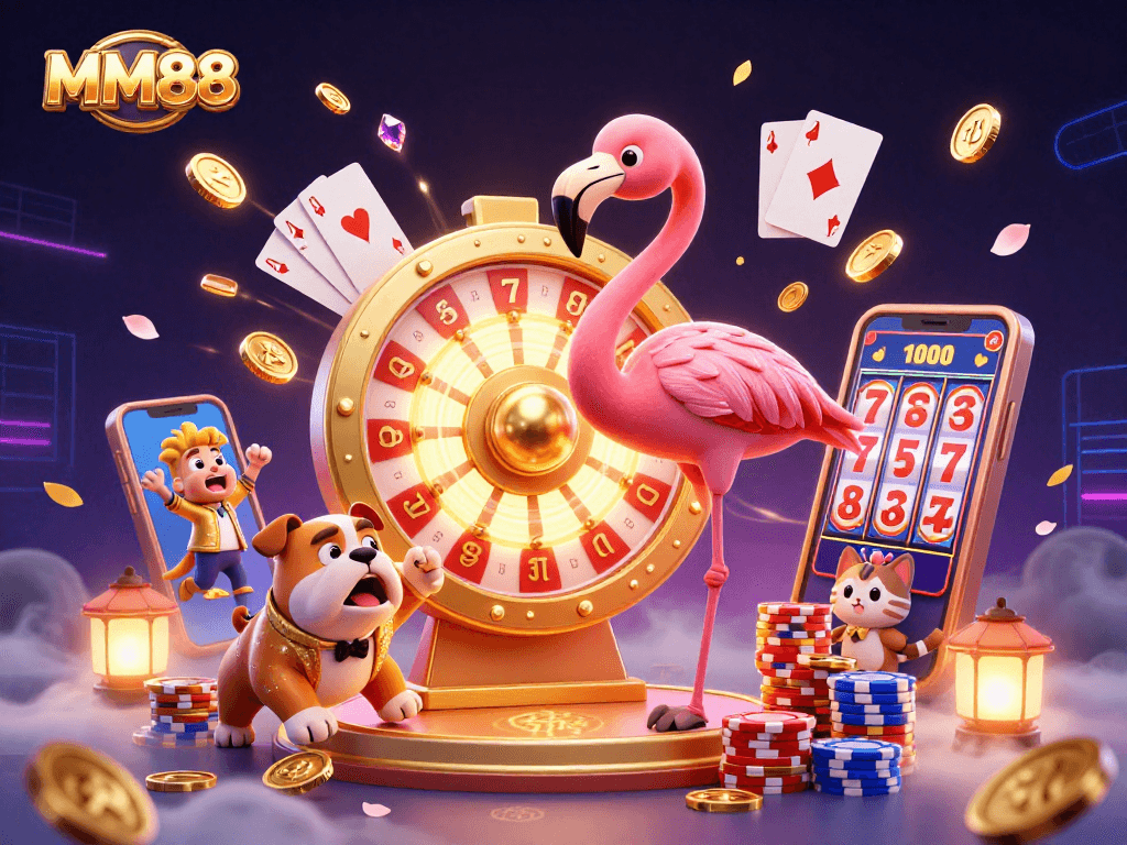 How MM88 Saves Gamblers Time and Money with Winning Strategies for 2026