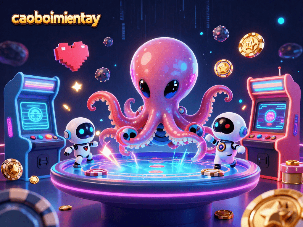 Why caoboimientay Is Rising in Popularity Among Gamblers in 2026
