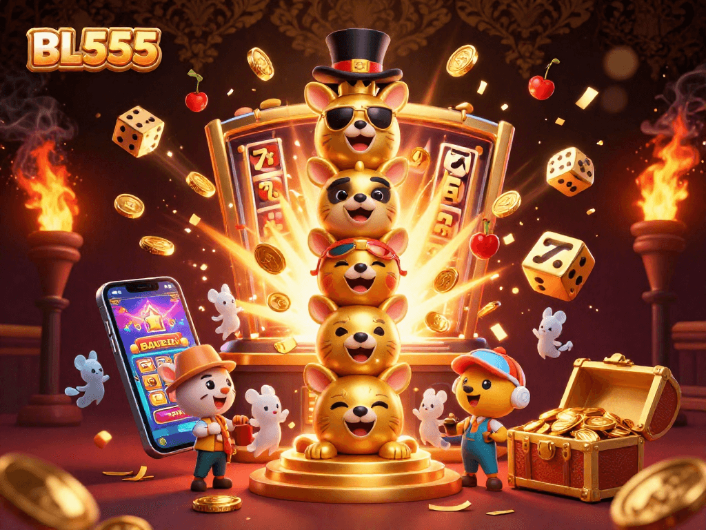 The BL555 Toolkit: Resources, Tips, and Tactics for Strategic Gaming Success in 2026