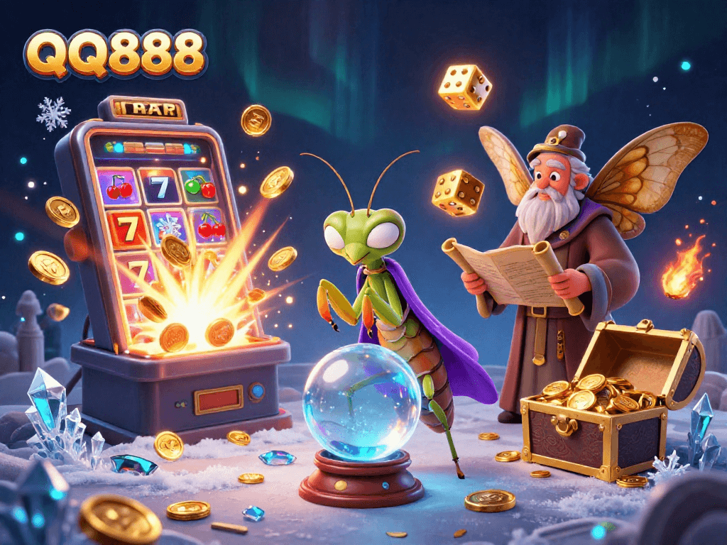 Is QQ888 Overrated? A Critical Look at Winning Strategies for Gamblers in 2026