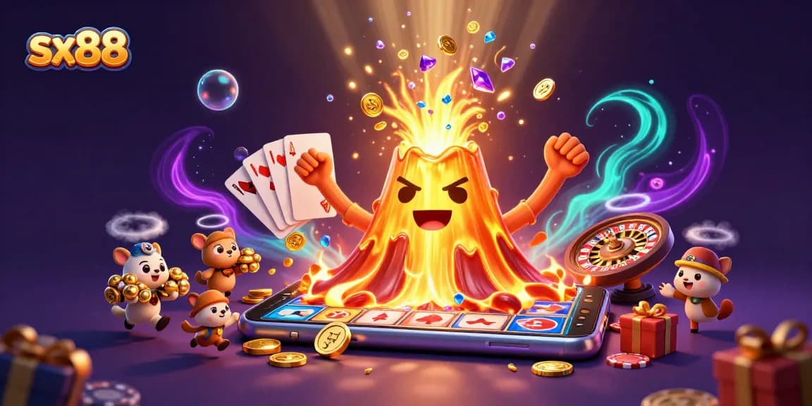 9 Essential sx88 Tools for Gamblers in 2026 to Master Their Betting Strategies