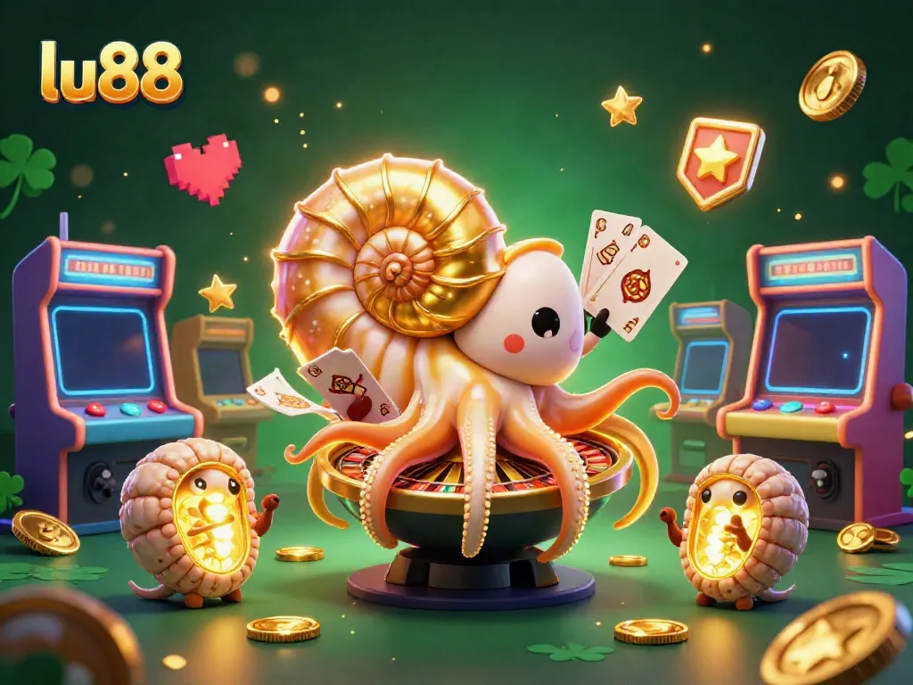 Spin to win at lu88 with exciting gaming experiences from vibrant slots and engaging tables.