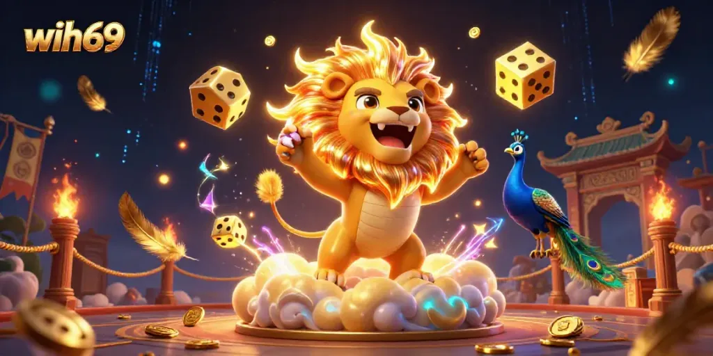 wih69 menawarkan pengalaman bermain game online tanpa lelet di platform yang mudah diakses.