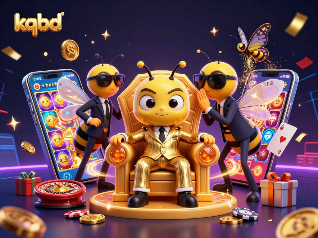 Experience engaging kqbd scores live with dynamic casino elements and vibrant characters.