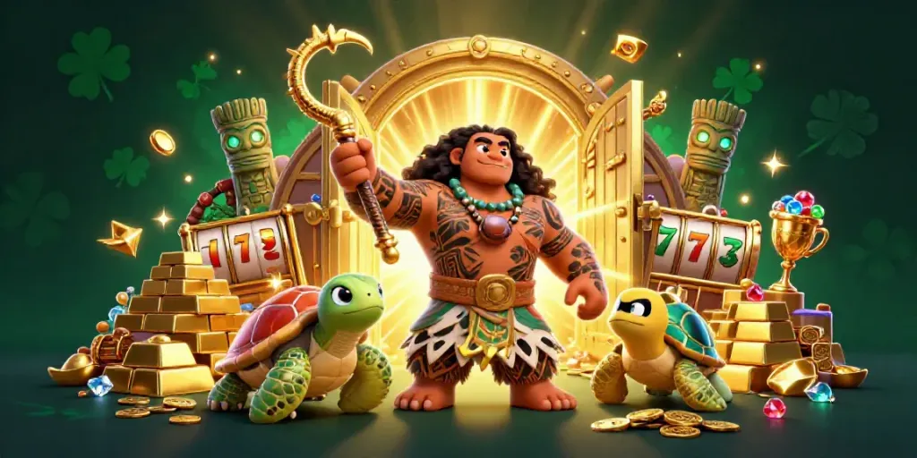 Menangkan jackpot di wslot888 dengan pengalaman bermain slot yang menarik.