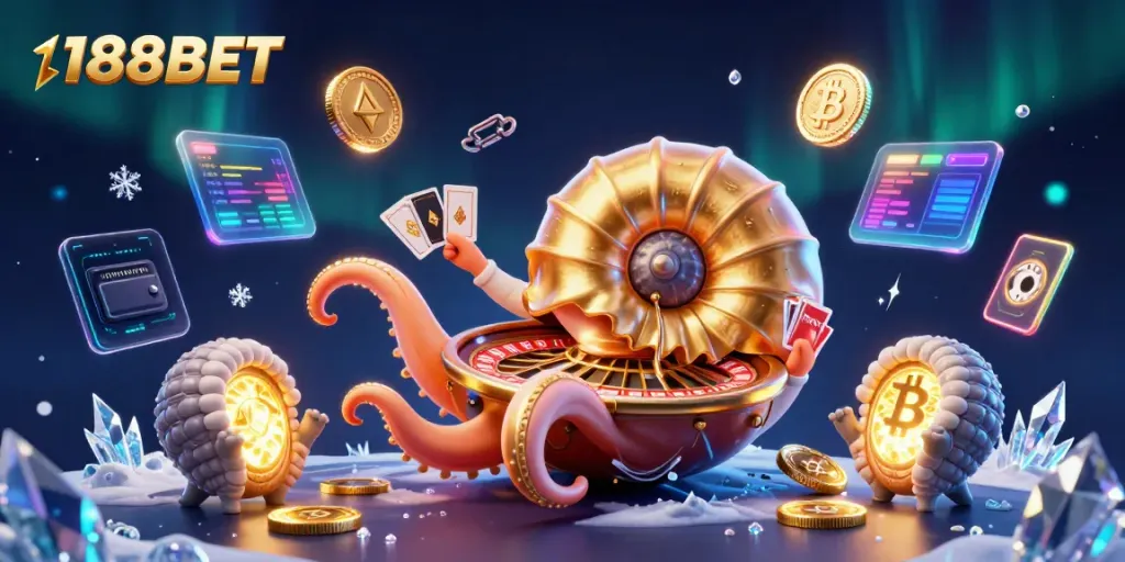 Experience thrilling adventures at 188BET with exclusive gaming and betting strategies.
